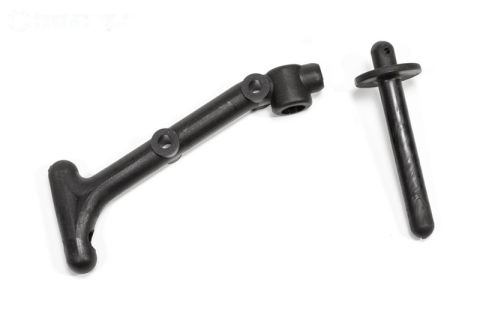 FG3152/01 Kap steun achter Trucks, Set