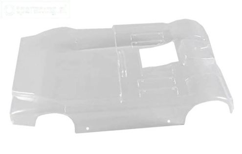 FG3250/01 Kap deel Super Race Truck 4WD-WB535 Transp., 1 st.