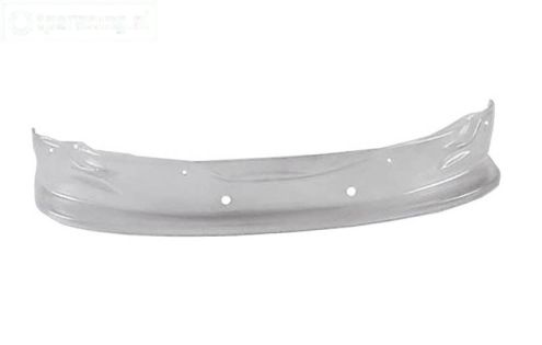 FG4151 Kap front Audi A4 DTM transparant, 1 st.