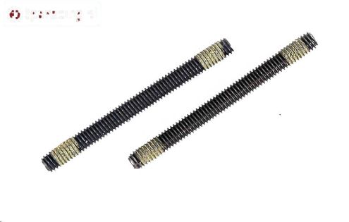 FG4402/03 Inbus koploos M4-L45 Loctite, 2 st