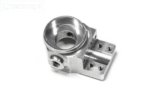 FG4403/06 Alu-Stuurblok voor '99 L/R, 1 st.