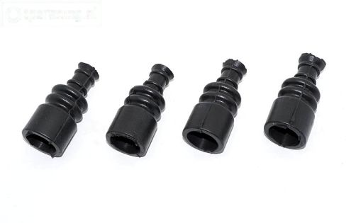 TPS4412/04 Aandrijf as Hoes Ø15-Ø8-L49 mm, 4 St.