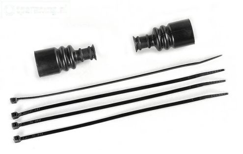 FG4412 Aandrijving bescherm hoes, 2 St.