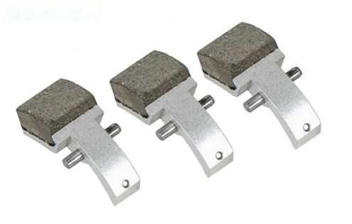 FG4418/01 Koppeling schoenen voor FG4418, 3 st.