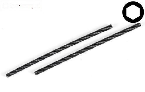 FG4426 Inbus koploos M4-L100 mm, 2 St.
