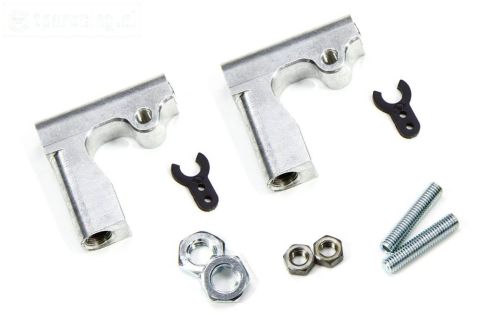 FG4474 Alu-Draagarm achter boven 2WD, Set