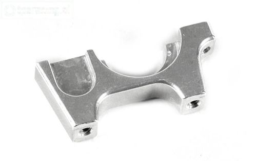 FG4476/02 Alu-differentieel houder, links onder, 1 st.