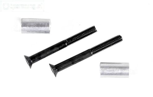 FG4492/01 Afstandbus draagarm achter onder, Set