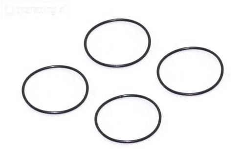 FG4493/09 Schokdemper O-ring Ø26 mm, 4 st.