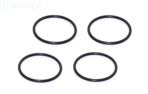 FG4493/11 Schokdemper O-ring Ø27 mm, 4 st.