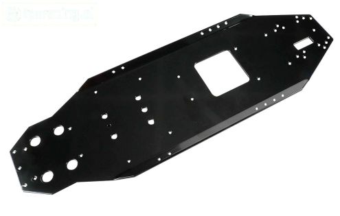 FG5010/01 Alu-Chassis 1/5-2WD WB465 mm, 1 st