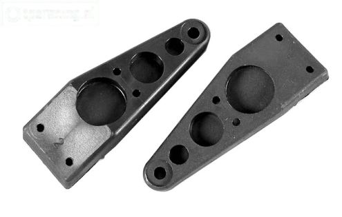 FG5013 Rol kooi steun, L84 mm, 2 st.