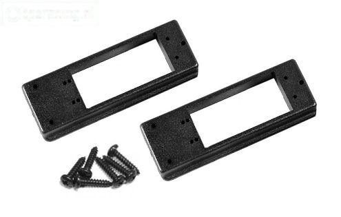 FG5014/04 Servo inbouw adapter B20-L44 mm, 2 St.