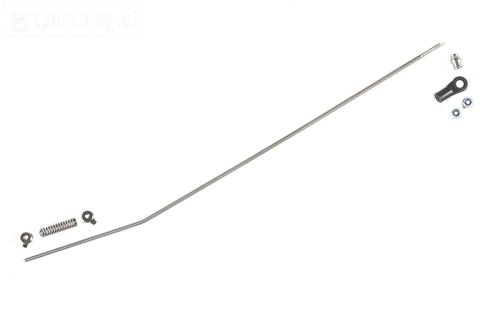 FG5018/01 Gas Stang Ø2-L265 mm, Set