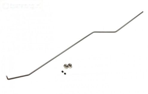 FG5018 Gas Stang Ø2-L290 mm, Set