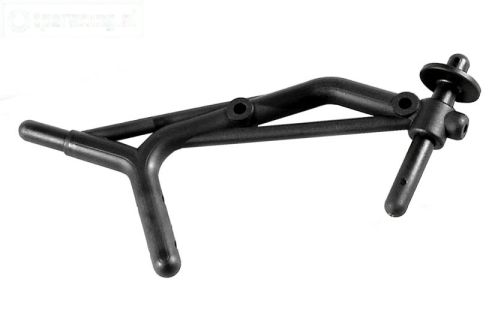 FG5152 Kap steun achter Porsche, set