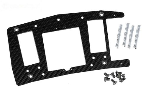 FG5414/01 Epoxy RC Plaat FG 1/5, 1 st.