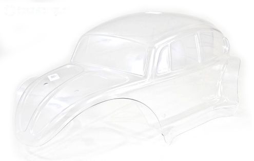 FG54150/01 Kap Beetle Buggy WB535 Transparant, 1 st.