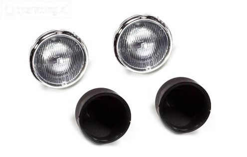 FG5436 Koplamp met reflector, 2 st.