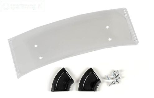 FG58150/02 Achterspoiler Beetle Buggy 4WD, 1 st.