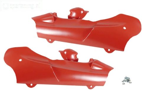 FG60120/01 Baja Buggy 2WD Rood, Set
