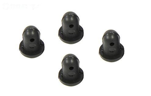 FG6012 Kap pen Marder-Baja, 4 St.