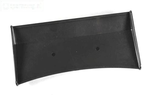 FG60130/02 Spoiler 1/6 Zwart, 1 St.