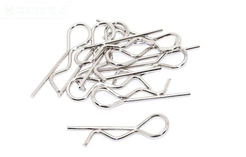 TPS6013/12 TPS Kap Clips 12 St.