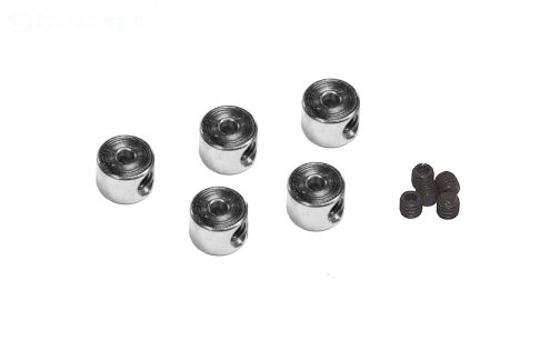 FG6020 FG Stelring Ø2,1 mm, 5 St.