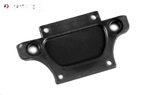 FG60232 Rol beugel plaat voor 1/6 Buggy, 1 st.