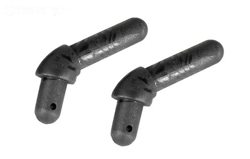FG60233 Rol kooi deel voor 1/6 Buggy, 2 St.