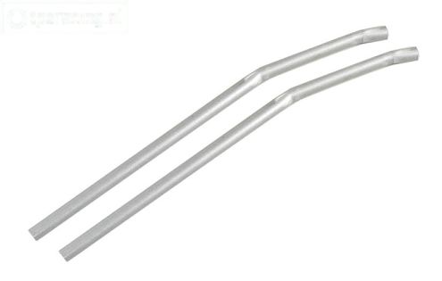 FG60234 Rol beugel pijp 1/6 Buggy 2WD L300 mm, 2 St.