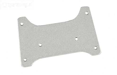FG60235/01 Rol kooi dakplaat 1/6 Buggy WB535, 1 St.