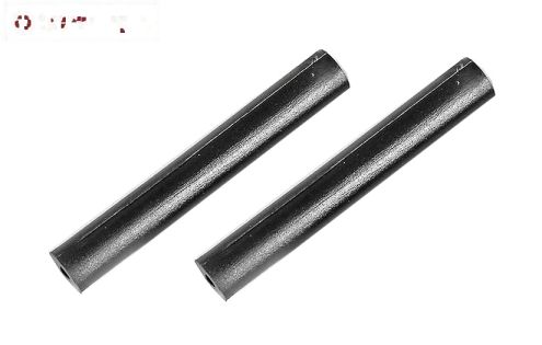 FG60239/01 Afstandstuk Ø9,5-L75 mm, 2 st.