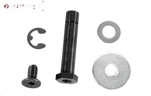 FG6024 Servo-Saver as met ring, set
