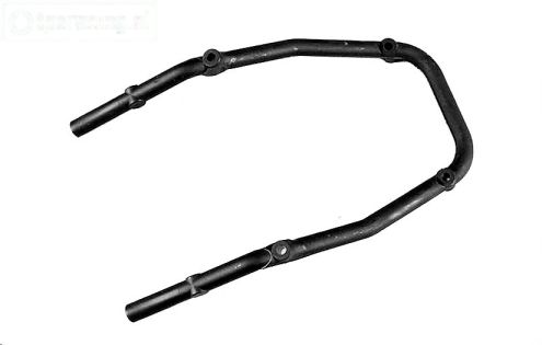 FG6031/01 Rol kooi deel 1/6 Elektro, 1 St.