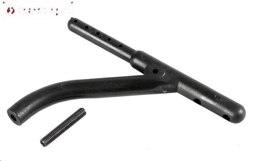 FG6033/01 Rol kooi deel achter Hummer, 1 St.