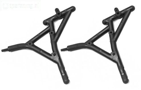 FG6033/05 Spoiler houder achter WB535, 2 st.