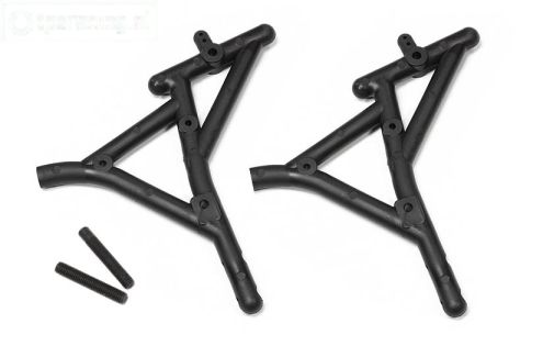FG6033 Spoiler houder achter, 2 St.