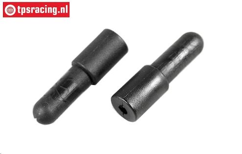 FG6034/01 Rol beugel pen, 2 St.