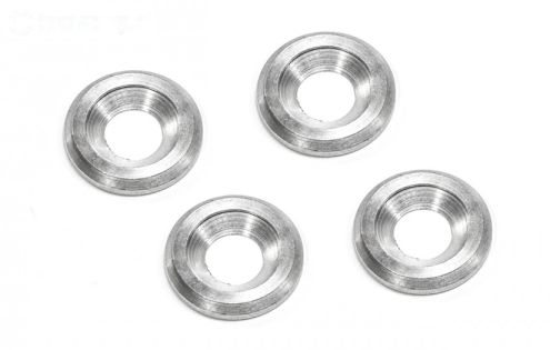FG6038 Motor bevestiging ringen, 4 St.