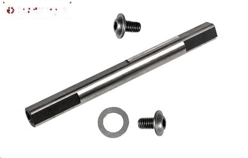 FG6041/05 Tuning Tussen as 2WD Ø10-L103 mm, 1 st.