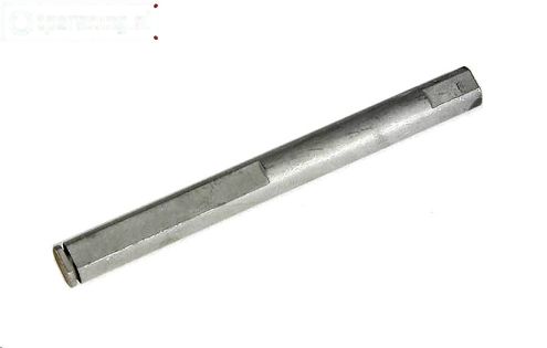 FG6041 Tussen as 2WD Ø10-L103 mm, 1 st.