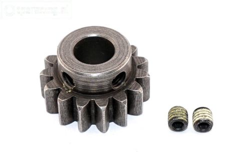 FG6047 Stalen tandwiel 15T Ø10-B9 mm, 1 St.