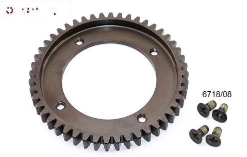 FG6048 1/5 Differentieel tandwiel 48T-B8, 1 St.