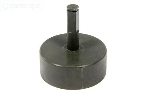 FG6049/01 Koppeling klok Ø55, 1 St.