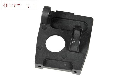 FG6061 Differentieel houder 2WD Links, 1 St.