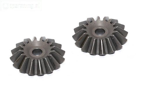 FG6067/02 Differential Tandwielen B versterkt, 2 St.
