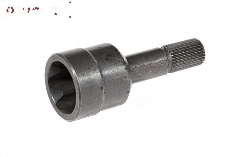 FG6069/02 Differentieel as Kogel-aandrijving, 1 St.