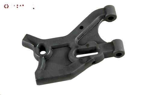 FG6072/01 Kunststof Draagarm achter onder 1/6, 1 St.